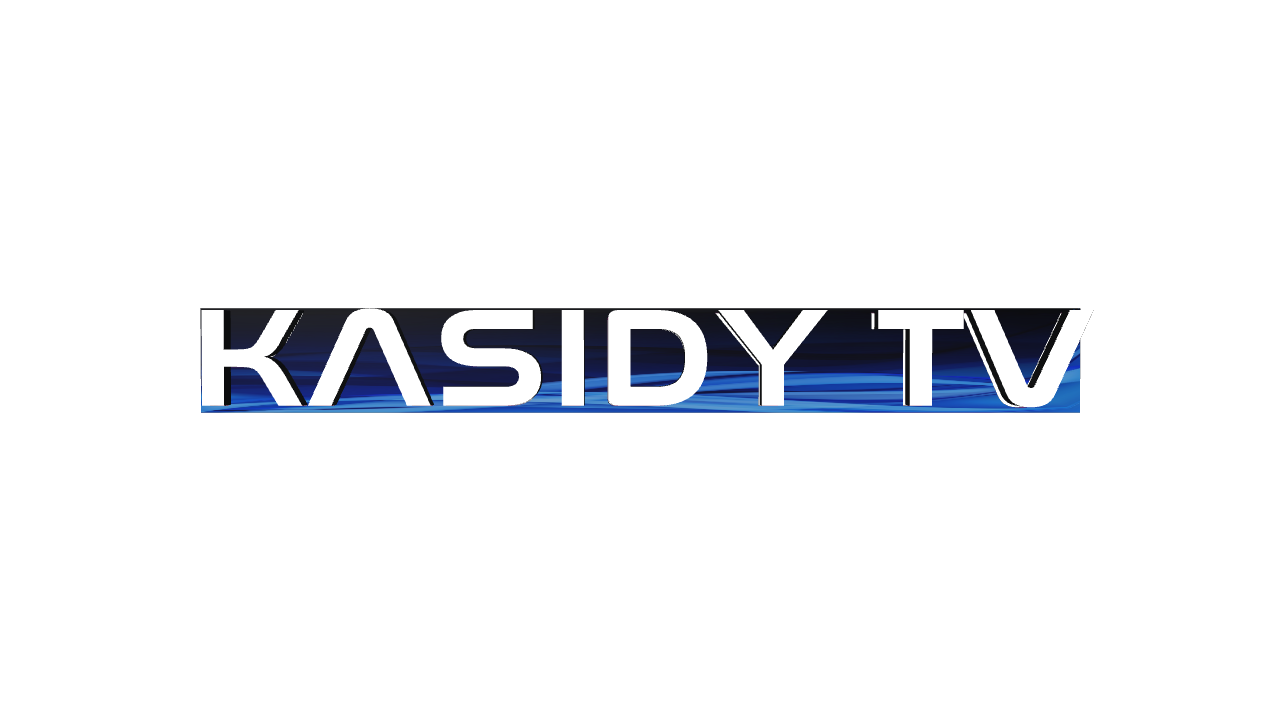 Kasidy TV Logo