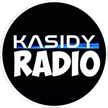 Kasidy Radio Logo